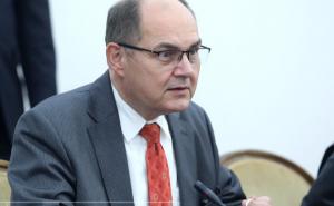 State Department izrazio podršku Schmidtu i korištenju bonskih ovlasti